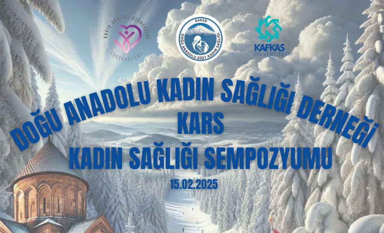 Kadın Sağlığındaki Güncel Gelişmeler Uzmanlarla Tartışılacak