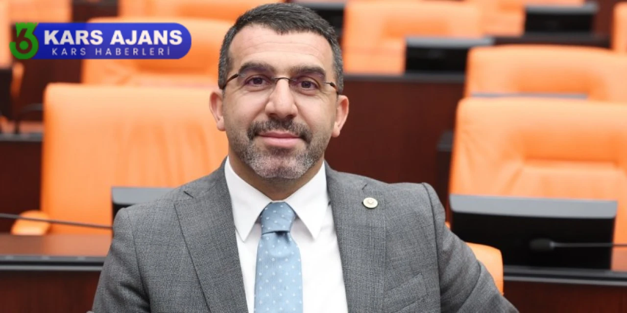 Milletvekili Çalkın: Çiftçilere Yapılan Ödemeler Sektör İçin Hayati!