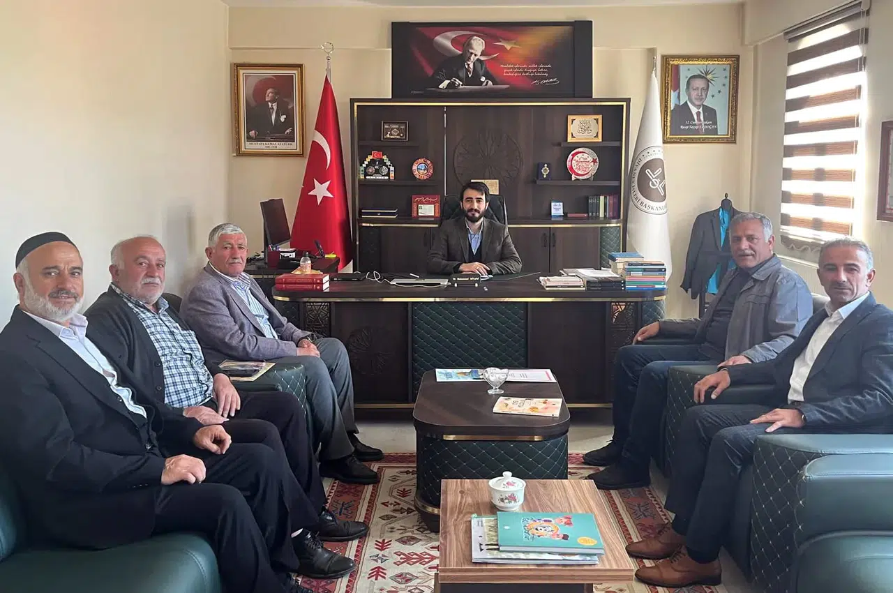 Sarıkamış'ta İyilik Fonu, 100 Aileye 250 Bin TL Yardımda Bulundu