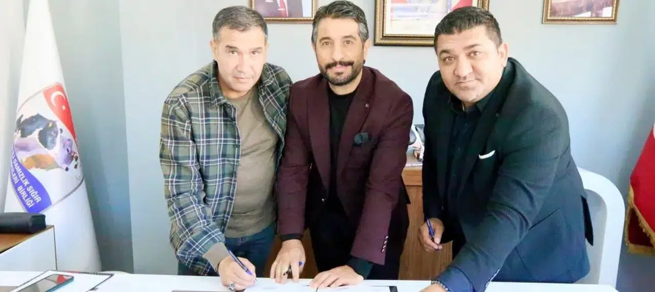 Kars Damızlık Birliği üyelerine uygun fiyatlı sigorta desteği