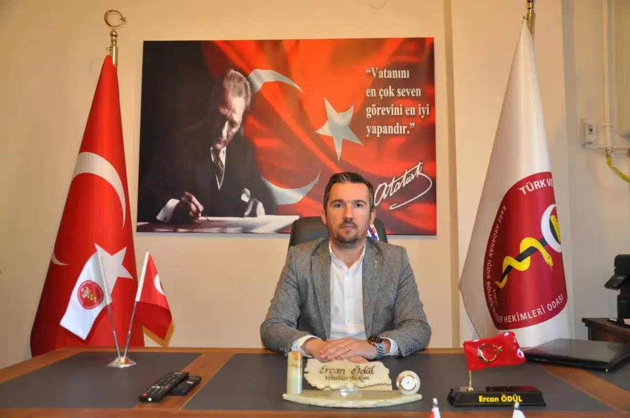 Türkiye’de Gıda Güvenliği Eksikleri ve Artan Zehirlenme Vakaları