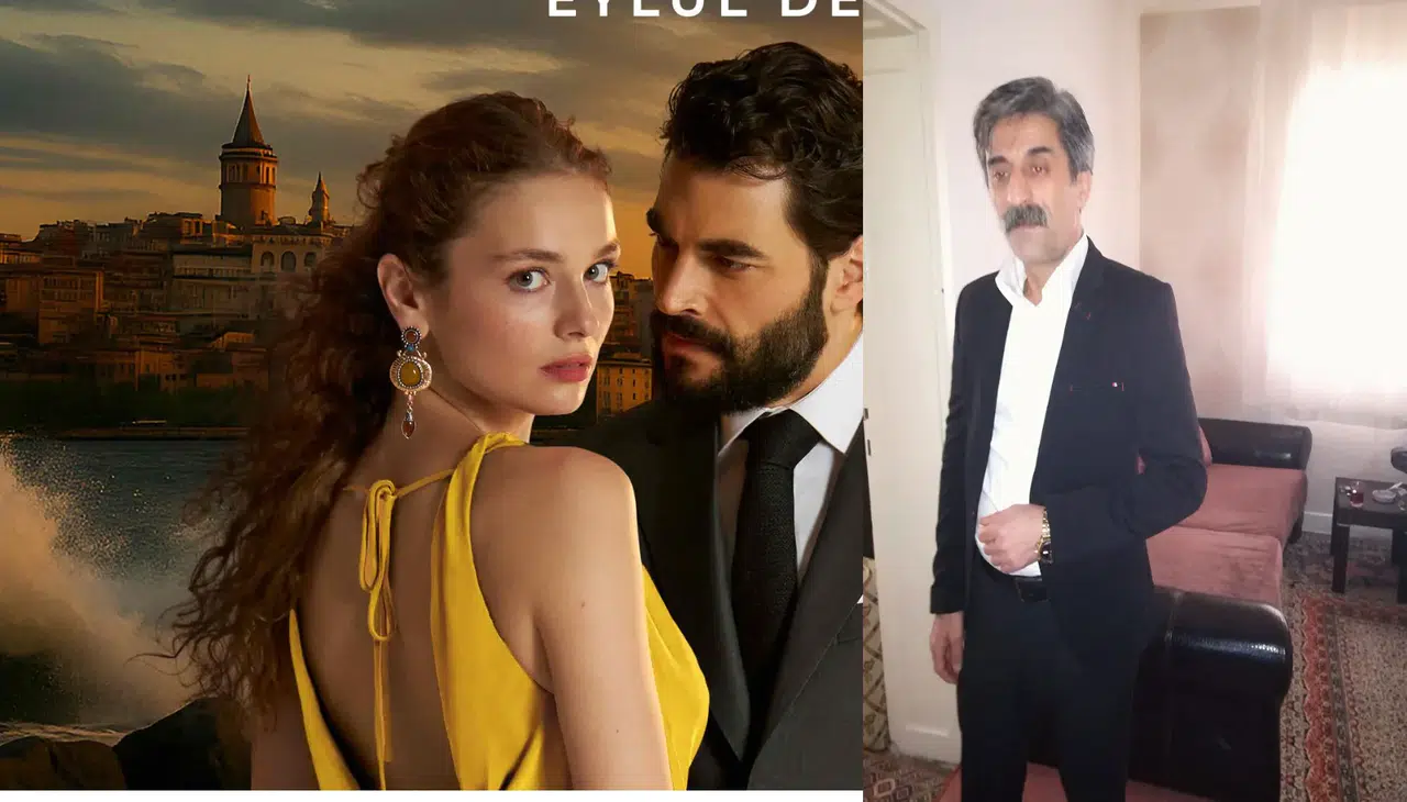 Muhtar Şemsettin Düzçay’dan Veliaht Dizisine Sert Tepki Kars ve Digor