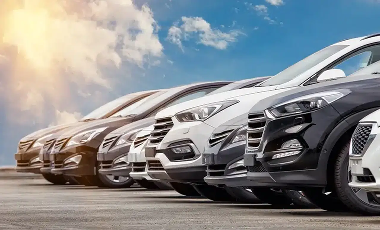 Kars’ta trafiğe kayıtlı araç sayısı 54 bin 138 oldu