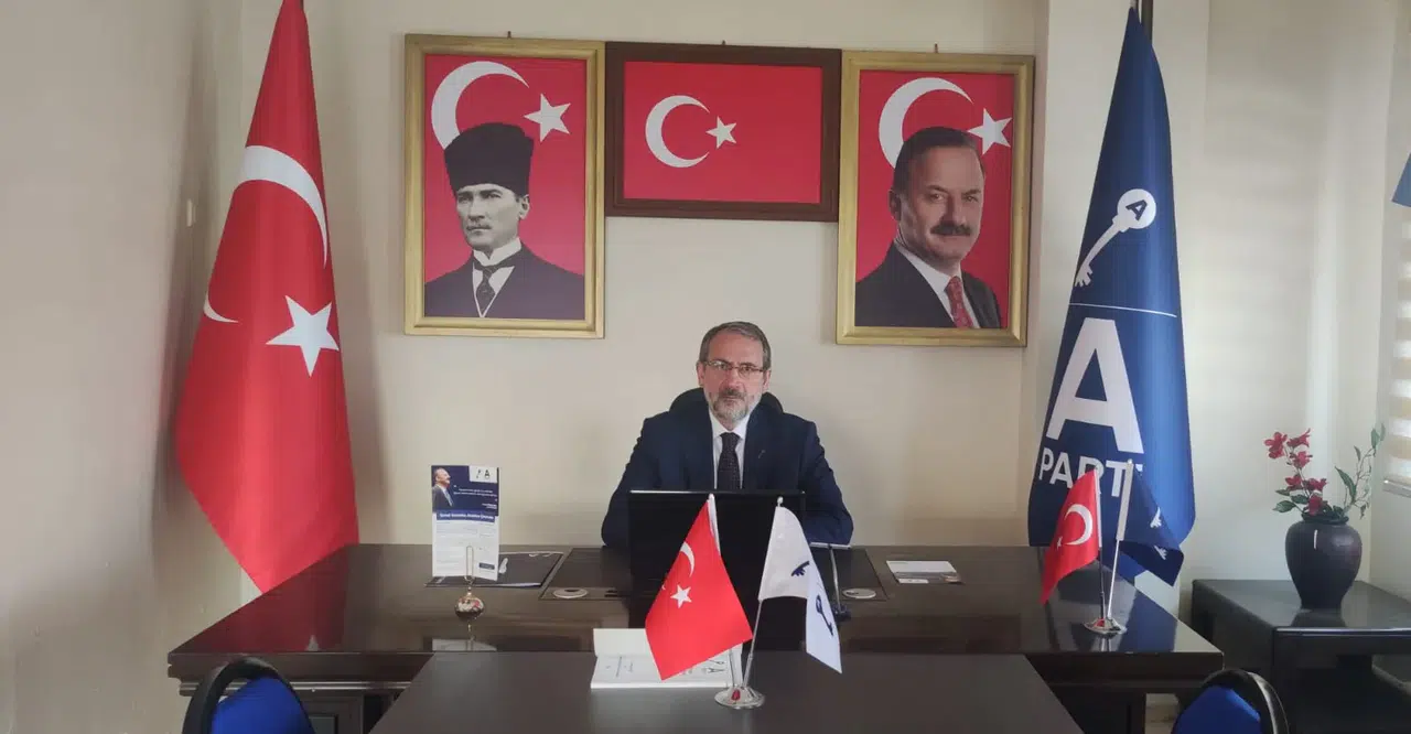 Kars'ta tarımda verimlilik sorunu, kooperatif modeli ile çözülebilir!