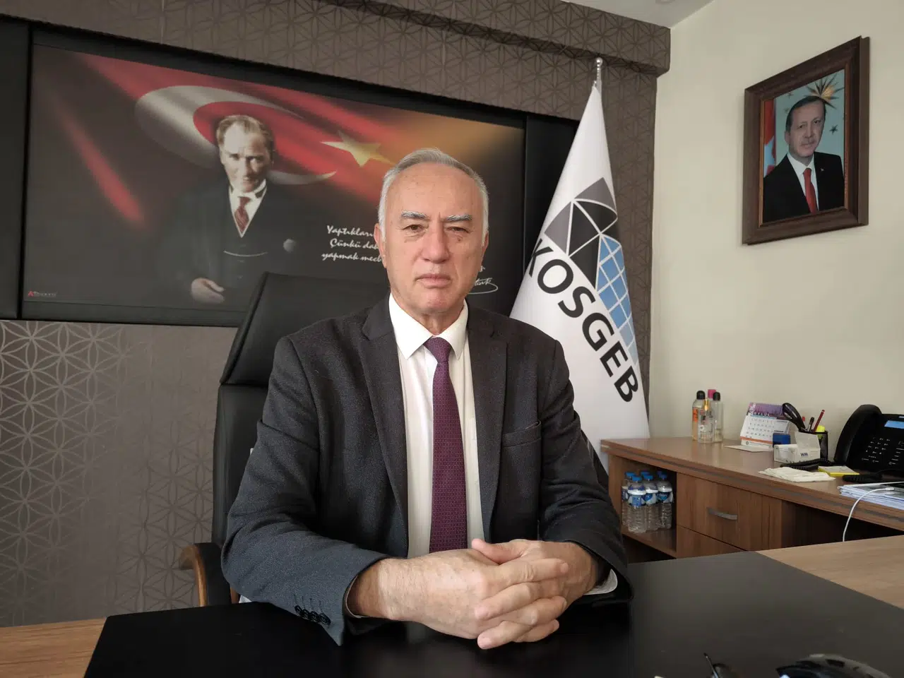 KOSGEB Kars, Girişimcilere 1.65 Milyon TL Destek Sunuyor!