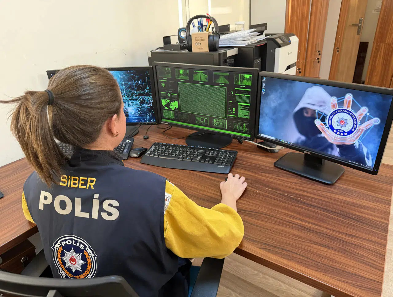 Kars’ta yasa dışı bahis reklamı yapan 80 hesap engellendi