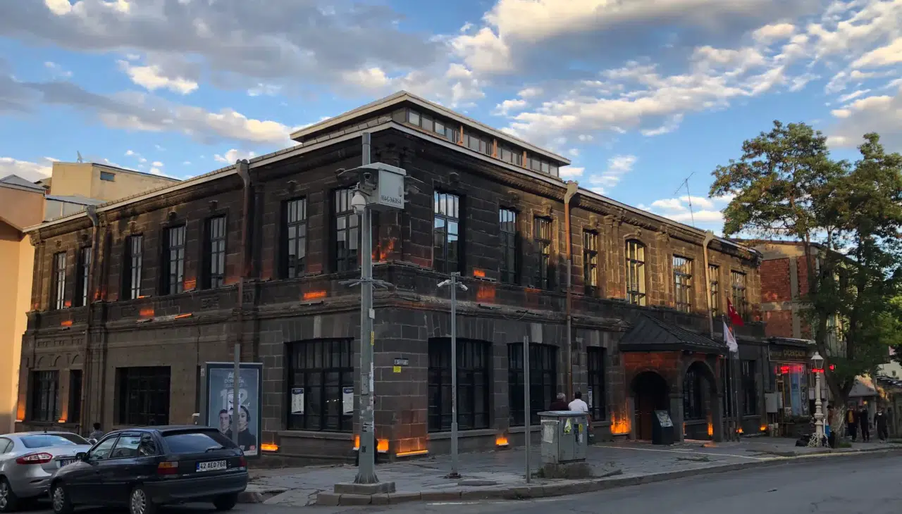 SERKA Personel Alımı: Serhat Kalkınma Ajansı 4 Uzman Arıyor