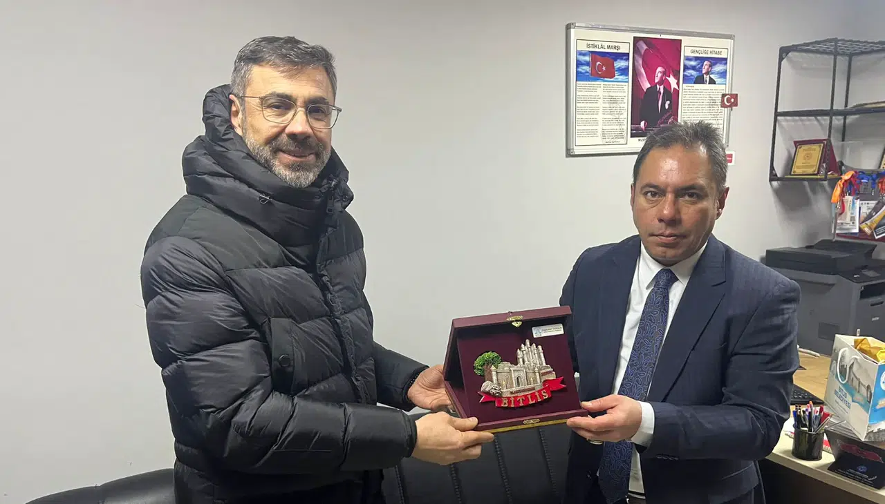 Kars 36 Spor ve Bitlis Spor 1916 Maçı: Dostluk ve Kardeşlik Vurgusu