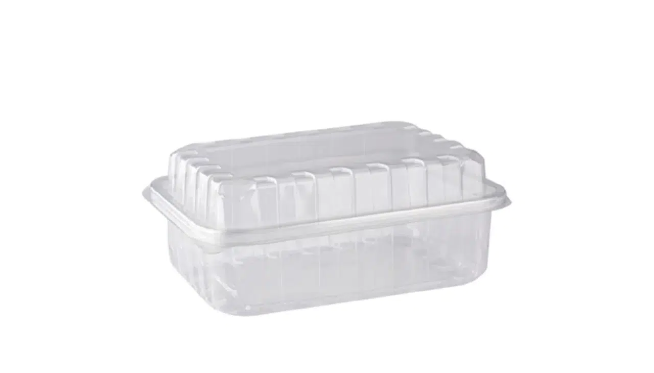 Sızdırmaz Gıda Kapları: Tazelik ve Güvenli Saklama İçin İnovatif Çözümler