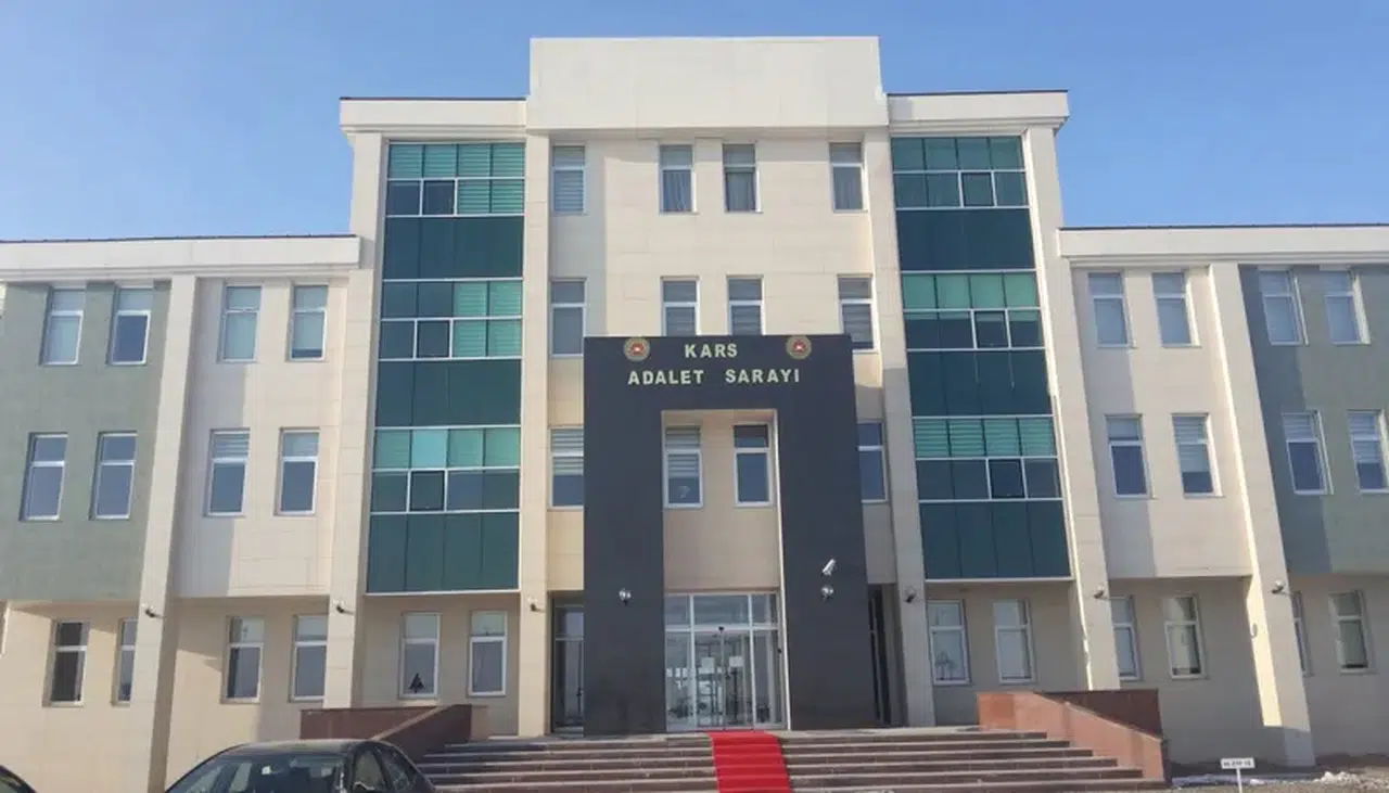 Kars’a 4 yeni hakim atandı HSK atama kararı açıklandı