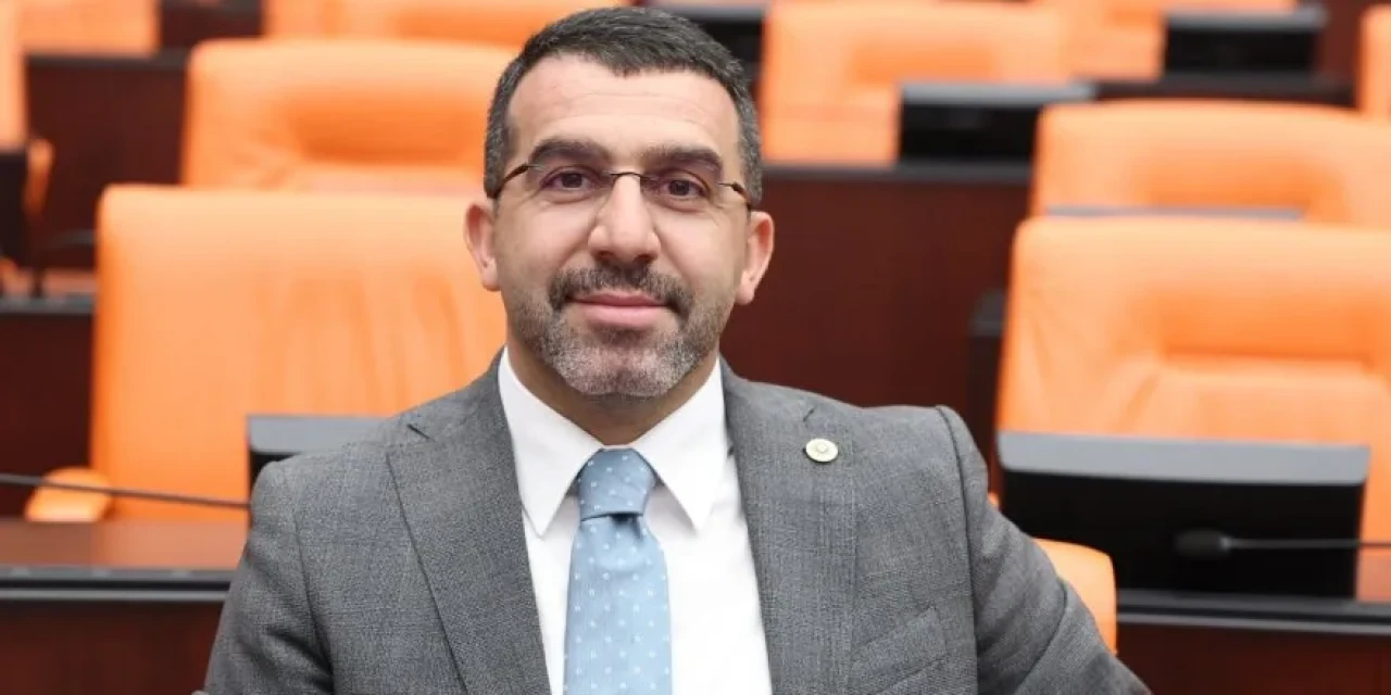 Çalkın'dan Çanakkale Zaferi'nin 110. yılına özel mesaj!