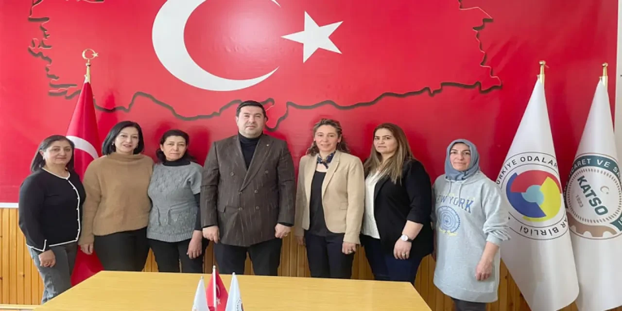 Kadın Kooperatifleri, Kars'ın Ekonomisine Yeni Bir Soluk Getiriyor.