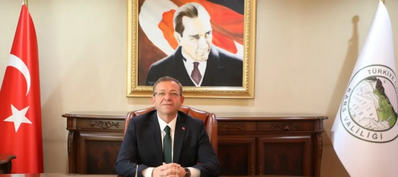 Vali Polat’tan 18 Mart Çanakkale Zaferi’ne Özel Anlamlı Mesaj!