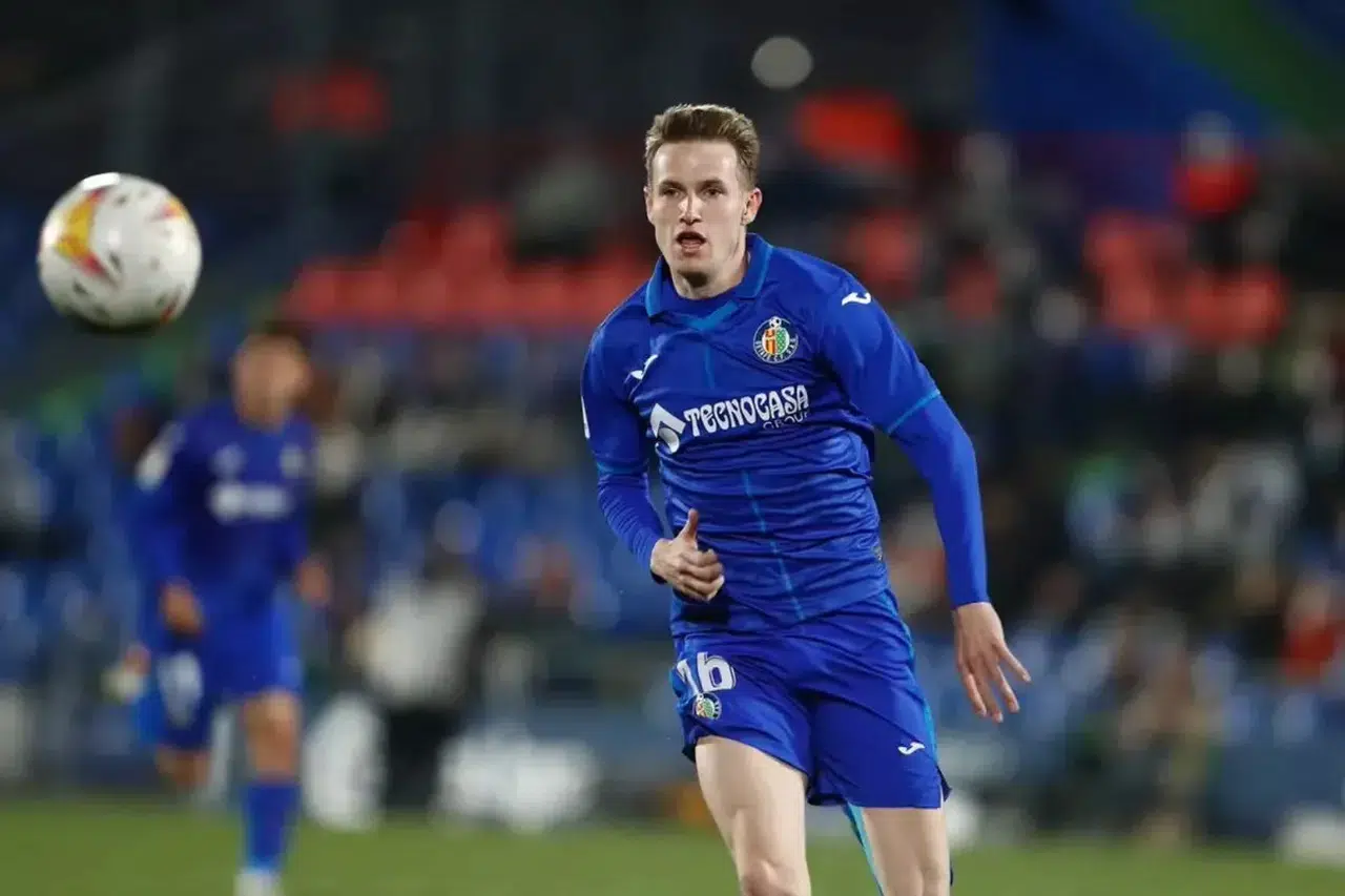Jakub Jankto, Oğluna Daha Fazla Zaman Ayırmak İçin Futbol Kariyerini Sonlandırdı
