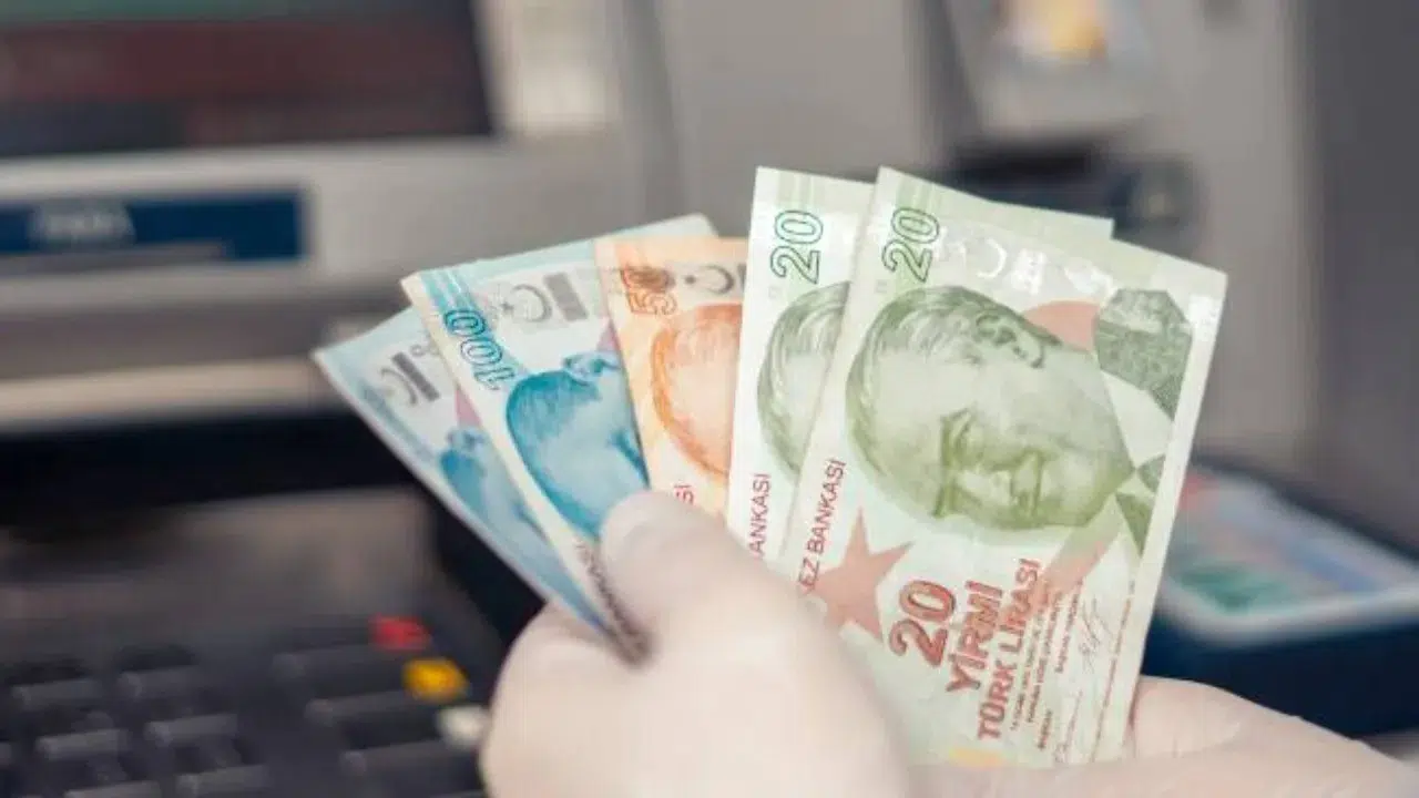 1 Milyon TL'nin Aylık Getirisi Ne Kadar? İşte Banka Banka Tablo