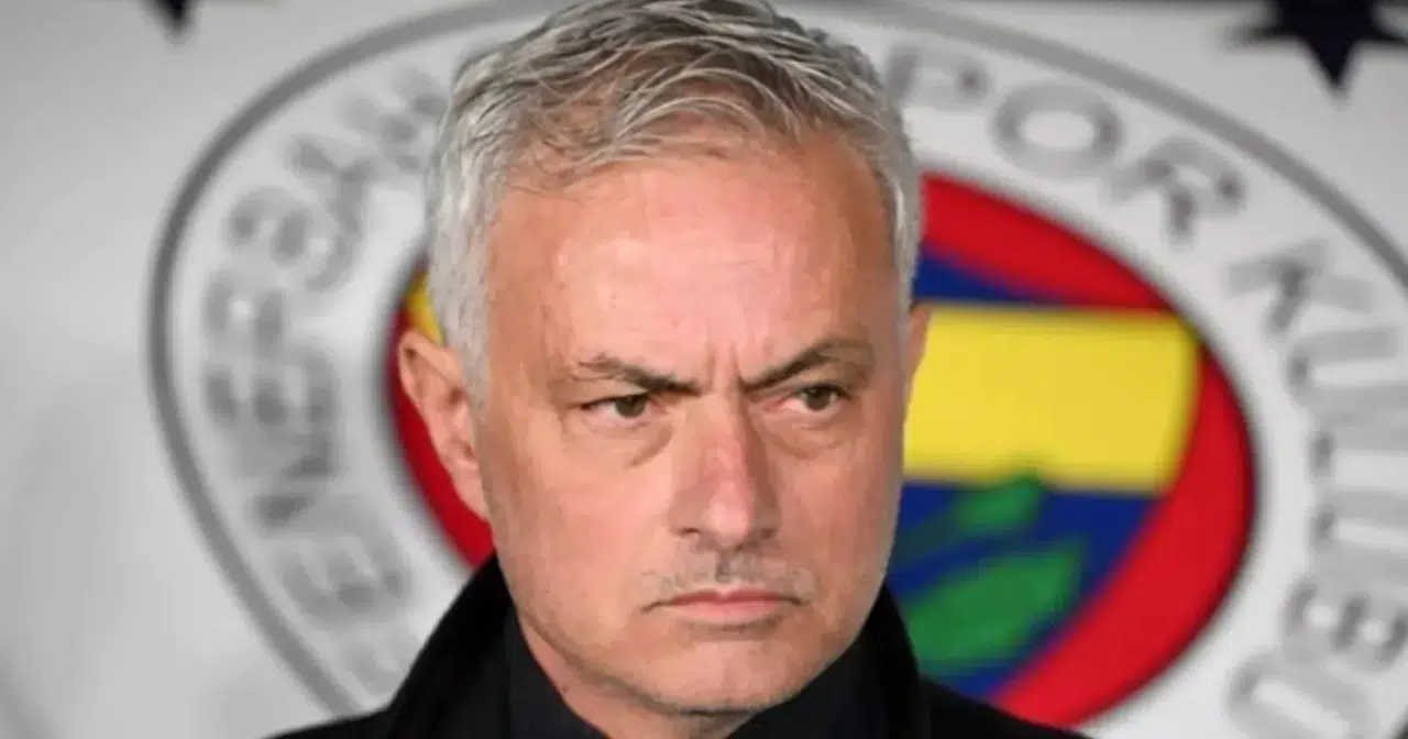 Jose Mourinho Kimdir? Yaşı ve Nereli Olduğu Hakkında Bilgiler