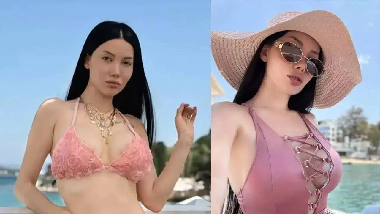 Yapay Zekayla Şarkı Yapan Cansel Ayanoğlu, Sahnelerin Gözdesi Oldu