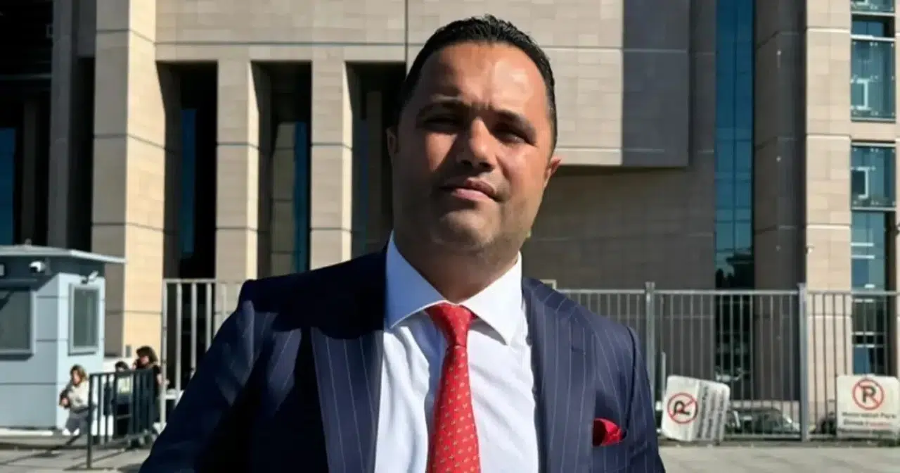 Rezan Epözdemir Tutuklandı mı? Detaylar ve Gelişmeler