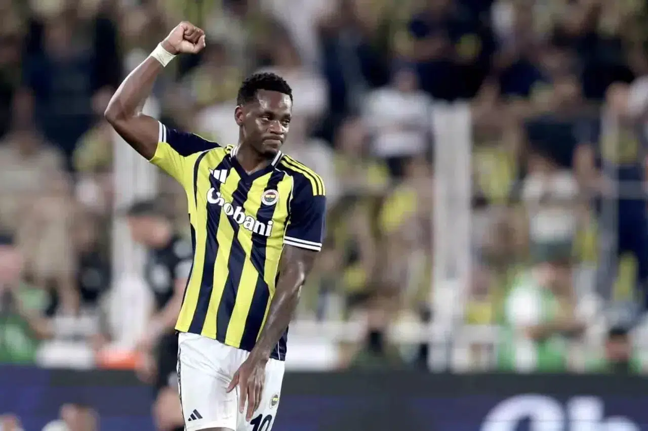 Fenerbahçe’den Feyenoord’a 5-2’lik Zafer: Jhon Duran İlk Golünü Attı