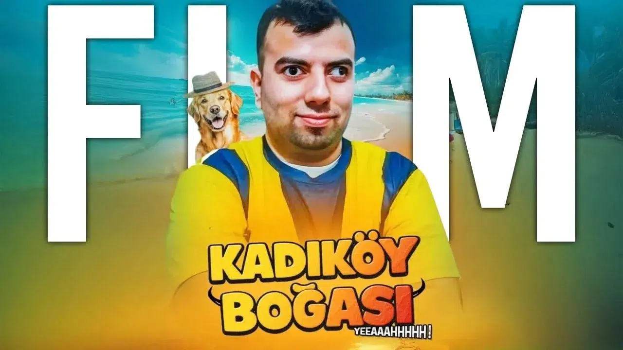Kadıköy Boğası Filmi Ne Zaman Çıkacak? İşte Vizyon Tarihi ve Konusu