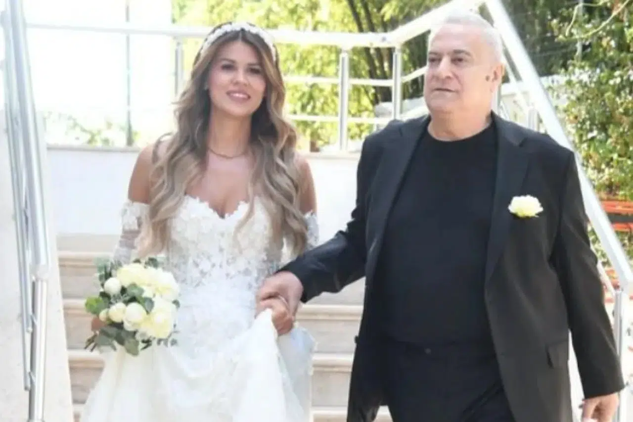 Mehmet Ali Erbil 6. Kez Evlendi: Eşi Gülseren Ceylan Kimdir?