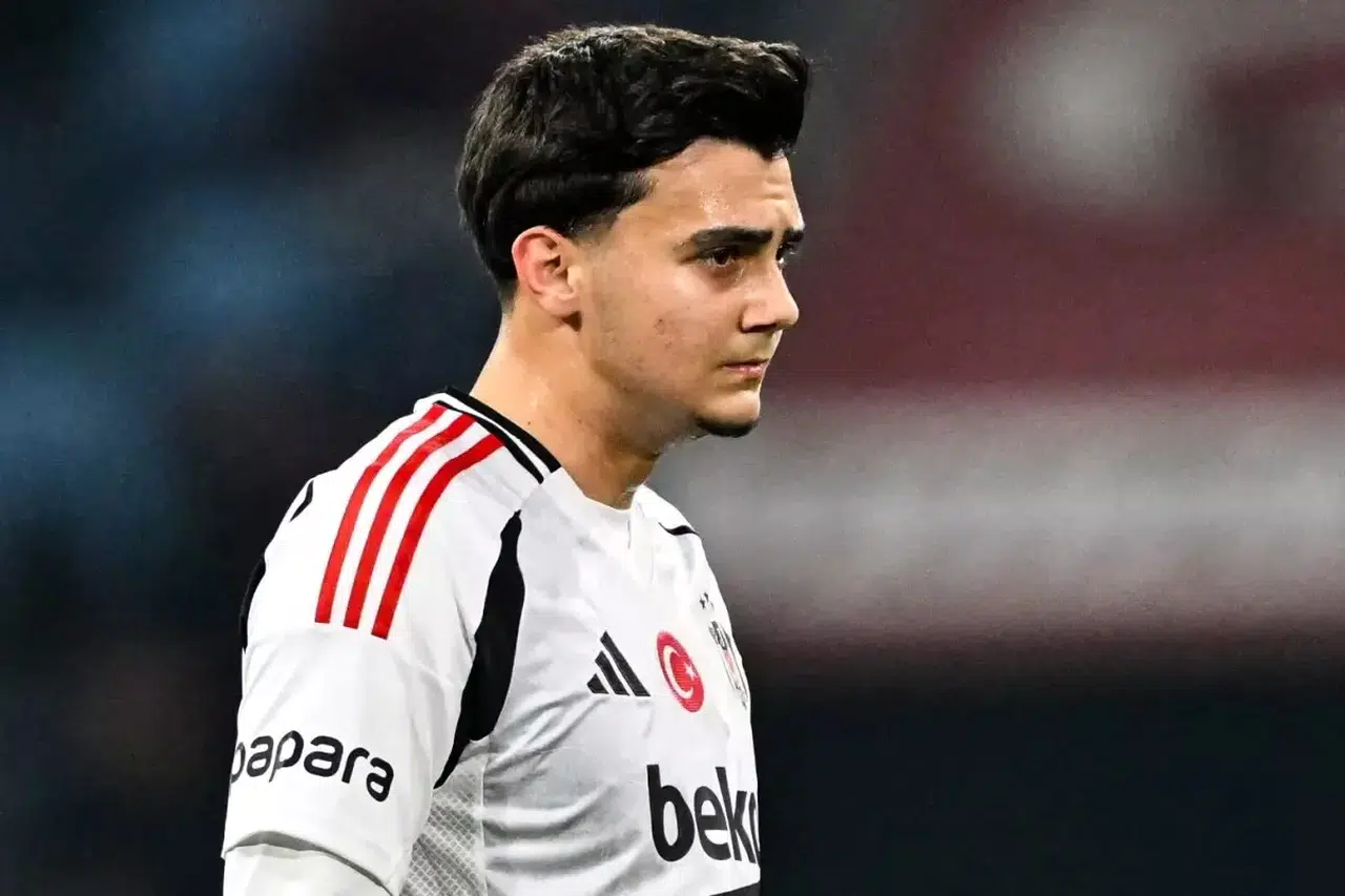 Beşiktaş'tan Sakatlık Açıklaması: Mustafa Erhan Hekimoğlu'nun Durumu
