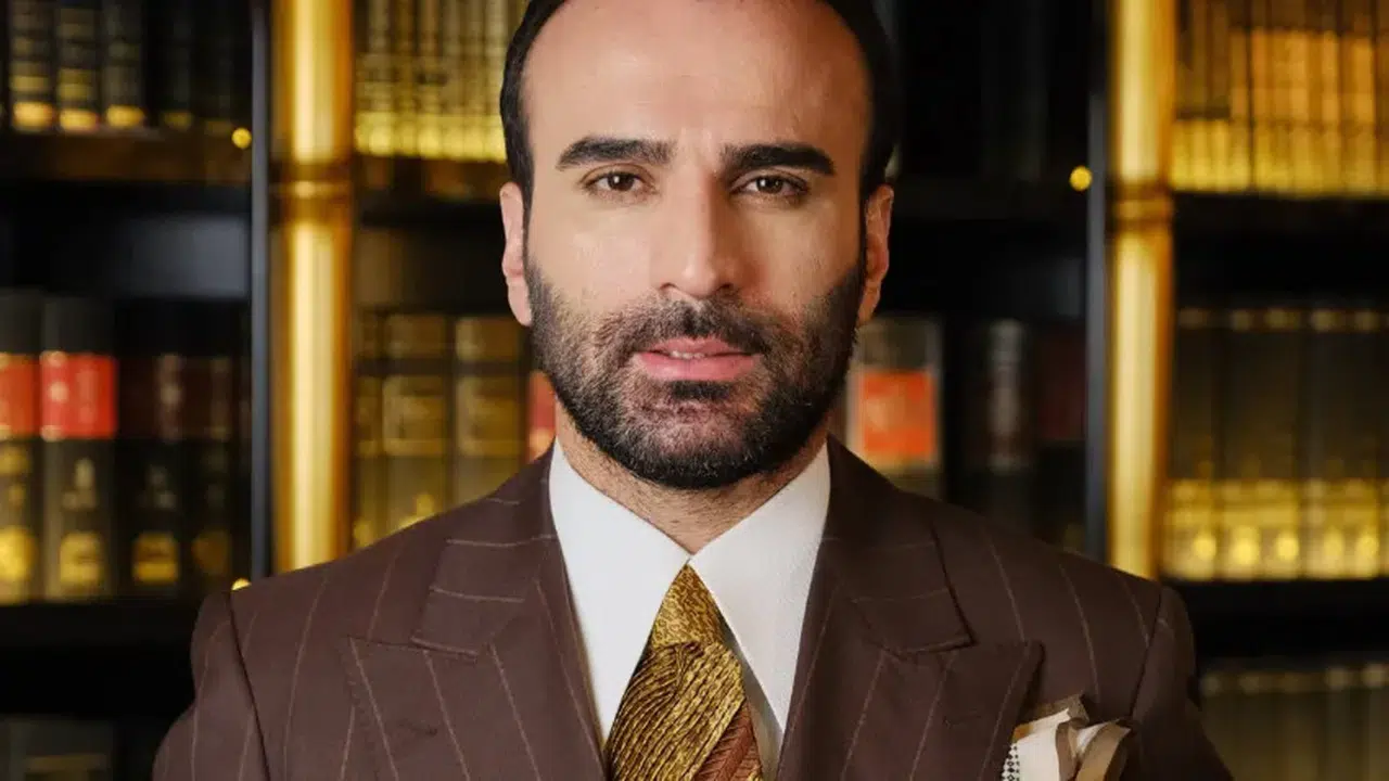 Cem Duman Kimdir? Avukat Cem Duman'ın Hayatı ve Kariyeri