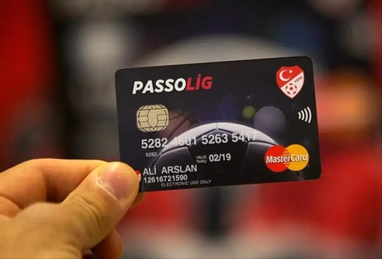 Passolig Sistemi Sona Erdi: Yeni Dönemde Taraftarlar Stadyumlara Nasıl Girecek?