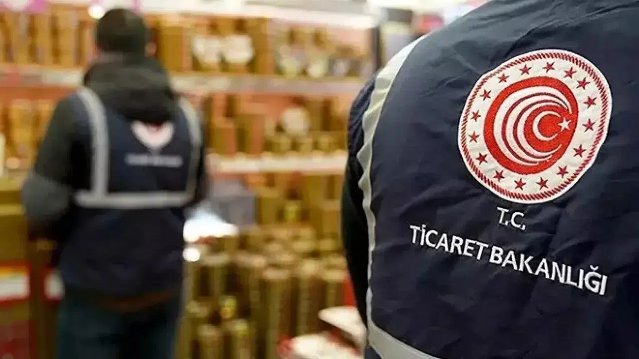 Vatandaşın Sağlığını Riske Atan Ürünler Listesine Yenileri Eklendi