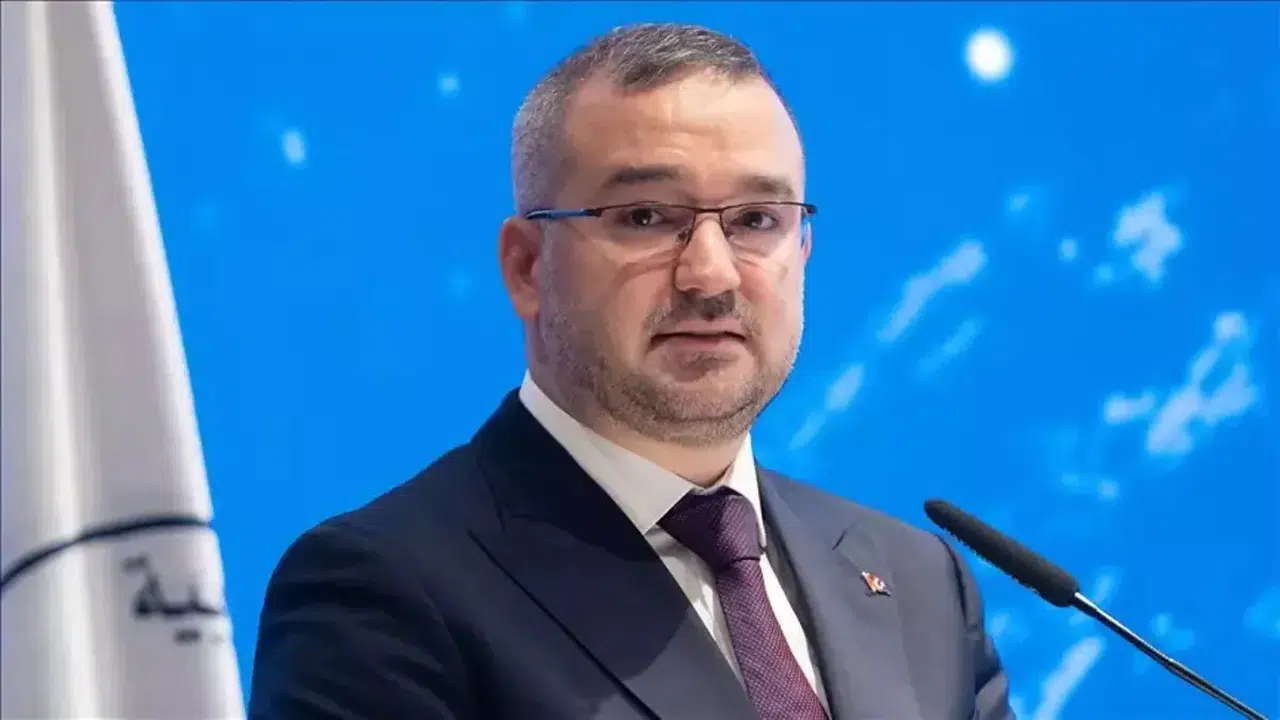 SON DAKİKA | TCMB Başkanı Fatih Karahan, 2025 Yılı Üçüncü Enflasyon Raporunu Açıkladı