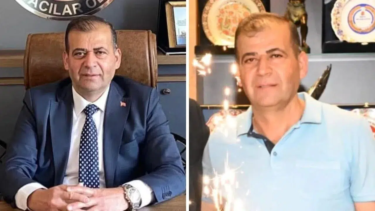 Kerim Üre Kimdir? Antalya Pastacılar Odası Başkanı Hakkında Bilgiler