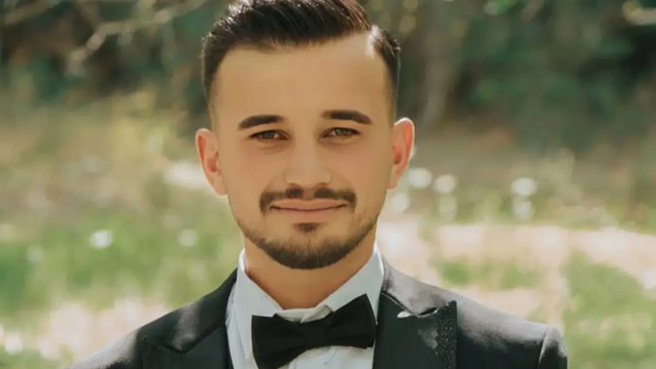 Kör Kurşun Damat Ali Karaca'yı Hayatından Etti