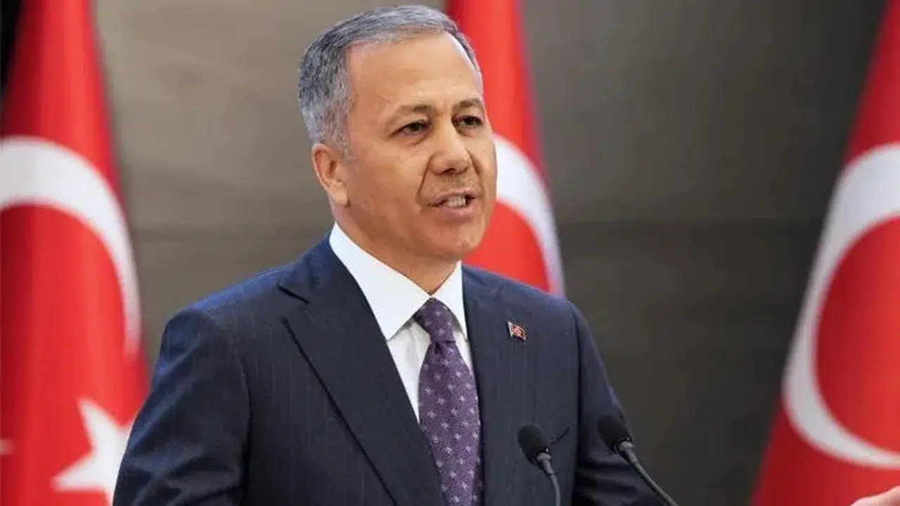 Bakan Yerlikaya: Siber Suçlarla Mücadelede 10 Günde 198 Şüpheli Yakalandı
