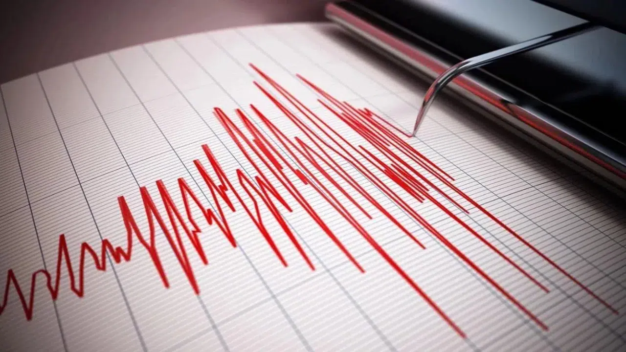 AFAD Duyurdu: Bingöl'ün Solhan İlçesinde 3.9 Büyüklüğünde Deprem Gerçekleşti