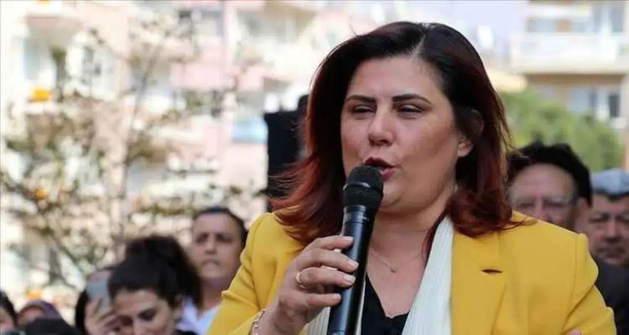Aydın'ı Bırakıp İzmir'e Mi Geçecek? Özlem Çerçioğlu'ndan Açıklama