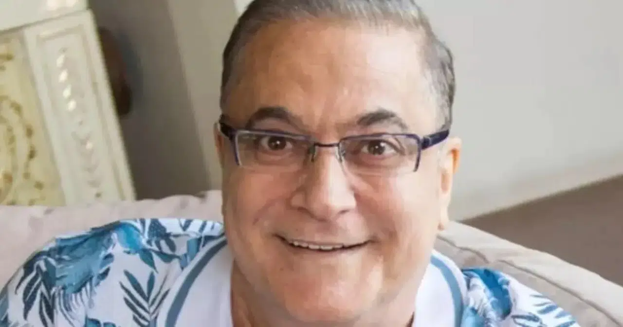 Mehmet Ali Erbil Kimdir? Yaşı ve Nereli Olduğu Hakkında Bilgiler