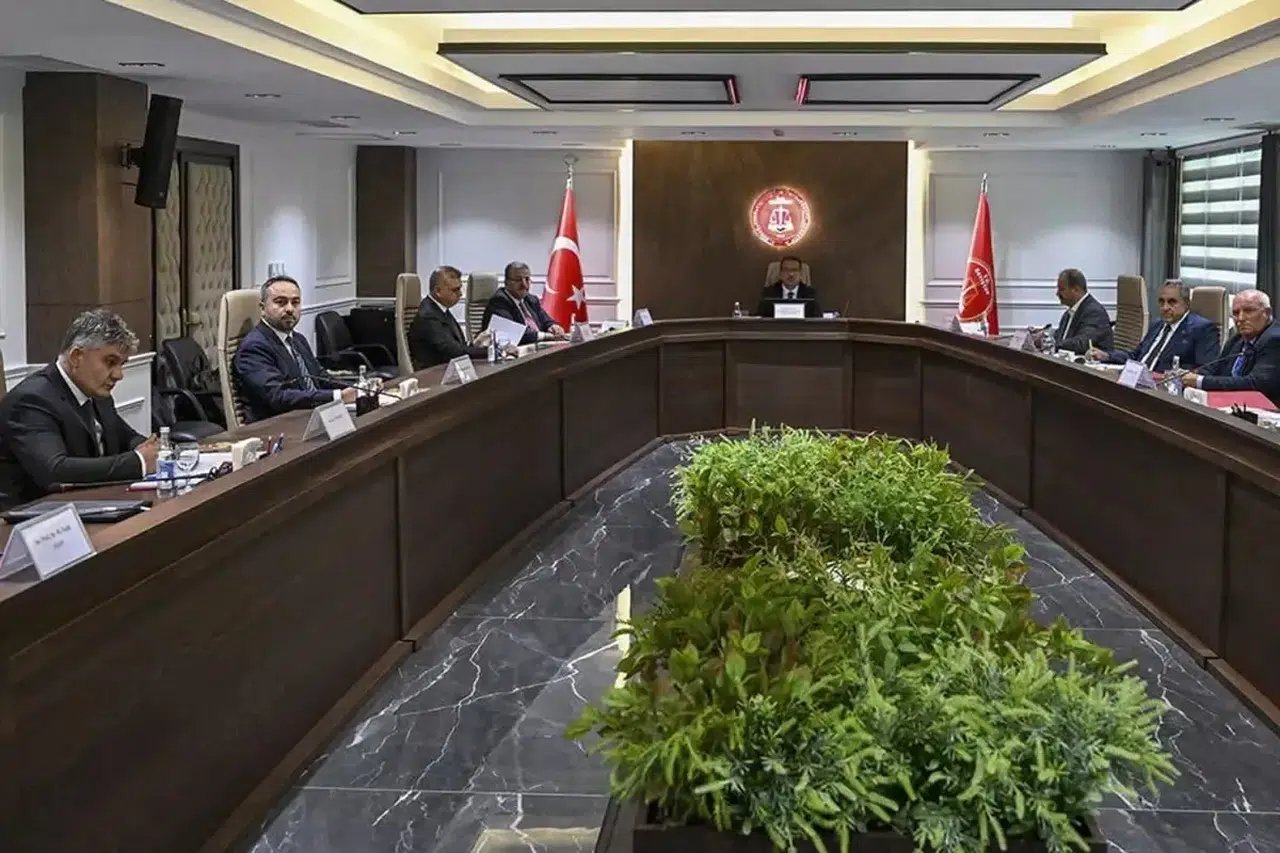 Hakem Kurulu, Memur Zammı İçin İkinci Kez Toplandı