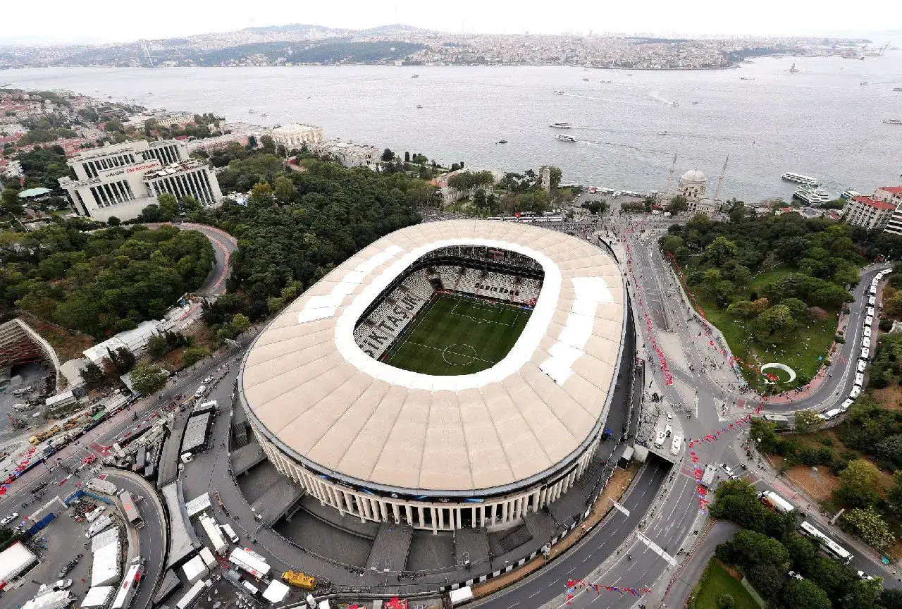 Beşiktaş, Lausanne ile Rövanş Maçı Hazırlıklarını Tamamladı