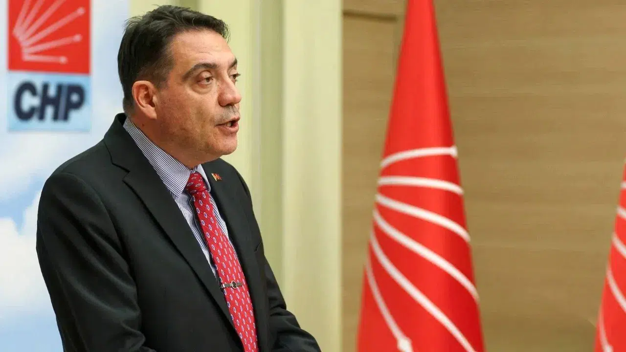 CHP'den Hava Savunması Uyarısı: Ciddi Tehditlerle Karşı Karşıyayız