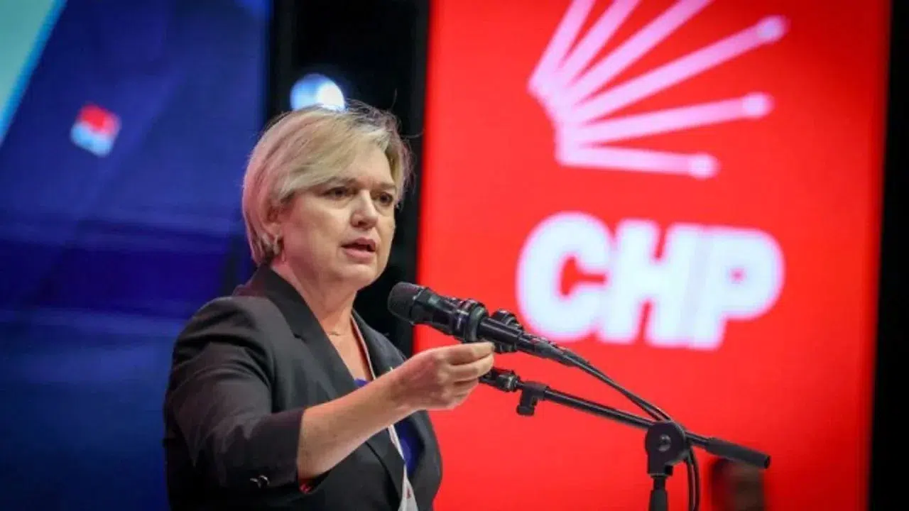 CHP’nin Cumhurbaşkanı Adayı Selin Sayek Böke Mi Olacak?