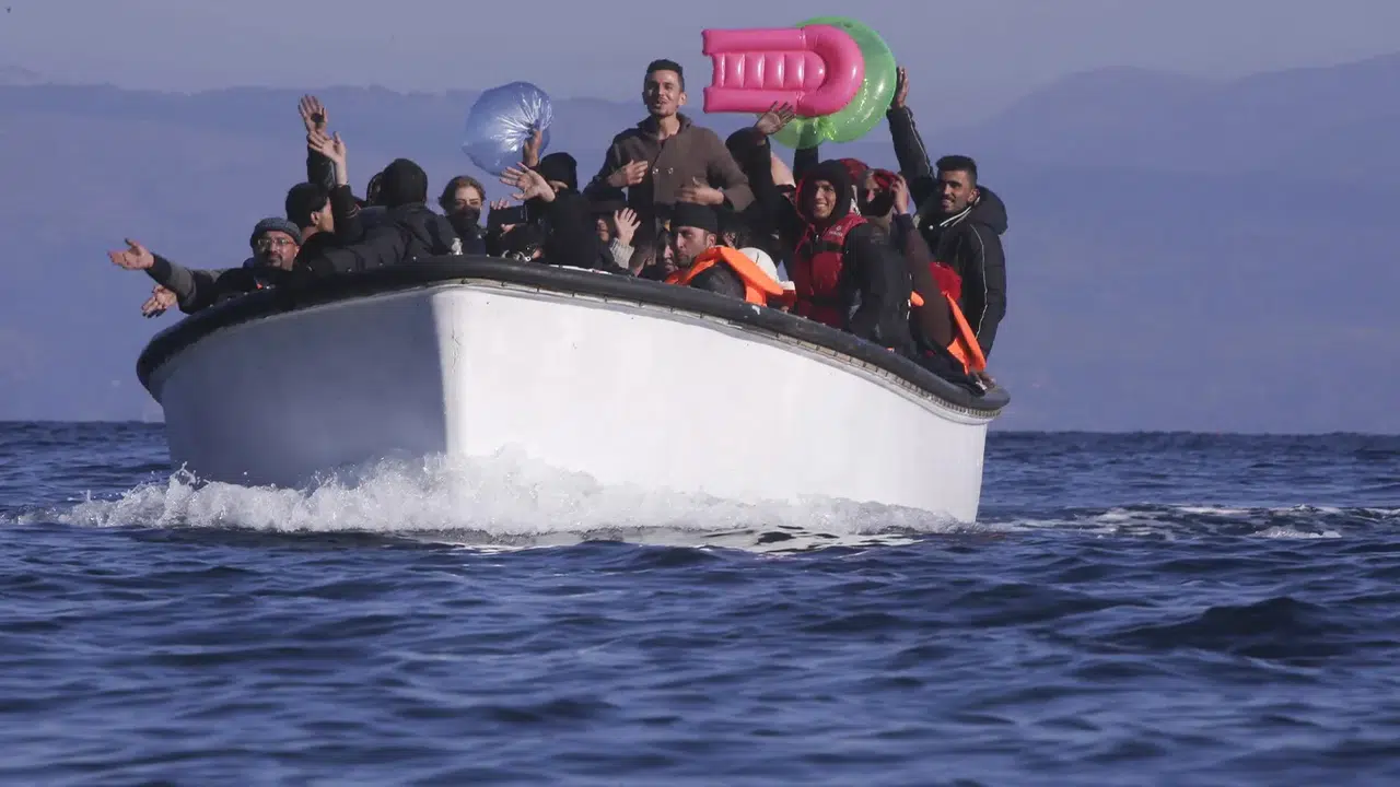 Midilli Trajedisi: Kurbanların Hikayeleri İlk Kez Anlatıldı