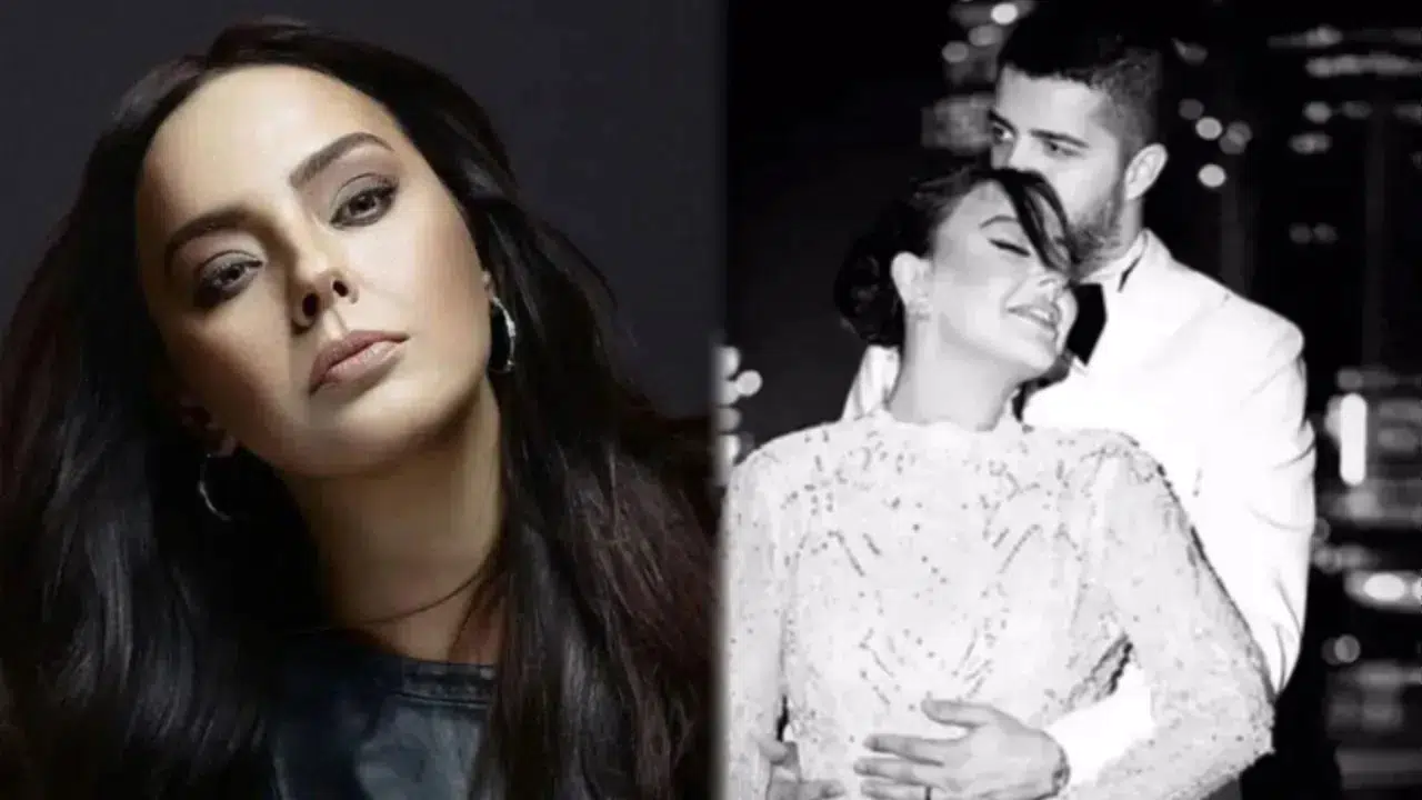 Ebru Gündeş'in Eşi Murat Özdemir Gözaltına Alındı