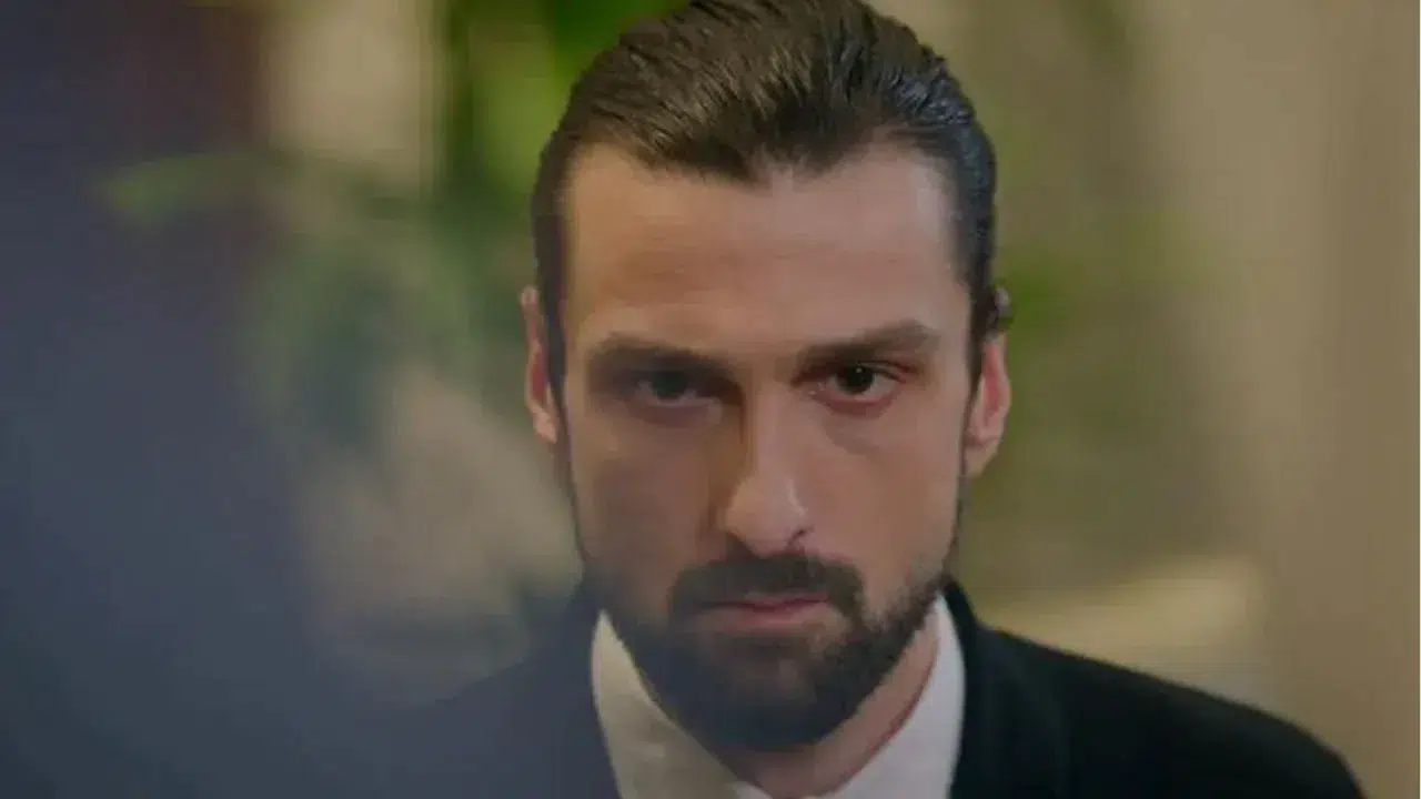 Taşacak Bu Deniz: Şeref Furtuna Karakteriyle Aytek Şayan Kimdir?