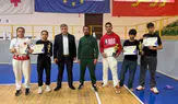 Karslı Sporcular Gürcistan’da Kickboks Şampiyonasında Büyük Başarı