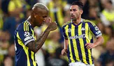 Fenerbahçe'de Taraftar Talisca ve İrfan Bekliyor