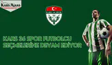 Kars 36 Spor, Genç Yetenekleri Keşfetmek İçin Seçmeler Düzenliyor