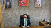 Arpaçay Kaymakamı Cumhuriyet Bayramı'nda birlik ve beraberlik vurgusu yaptı