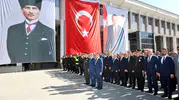 Atatürk’ün Kars’a Gelişinin 101. Yıl Dönümü Coşkuyla Kutlandı