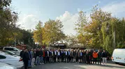 İzmir’de Karslılar Kahvaltıda Buluştu: Dernek İçin İlk Adım