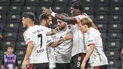 Beşiktaş, Alanyaspor'a Konuk Oluyor: Maç Öncesi Muhtemel 11'ler